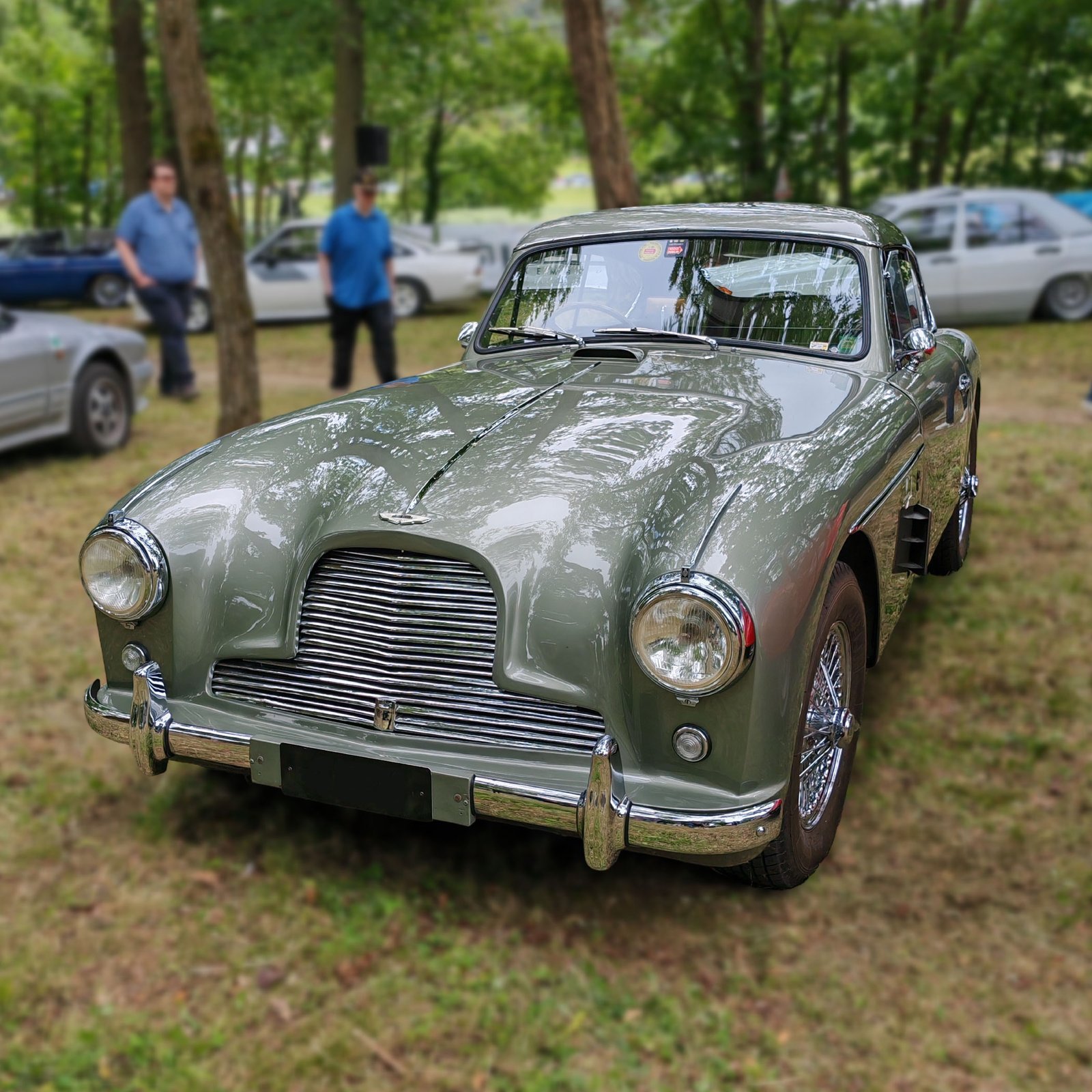 Concours 2026 jusqu'en 1965 2e place
