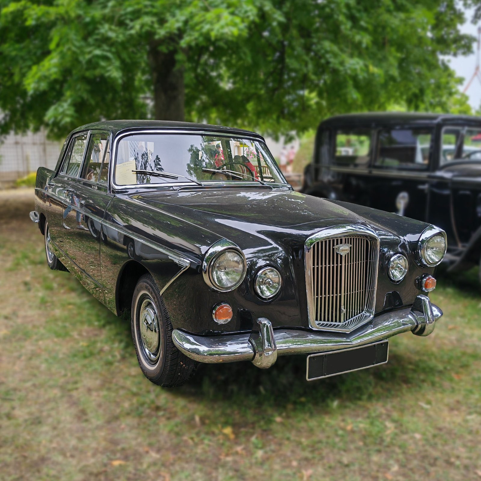 Concours 2026 jusqu'en 1965 3e place